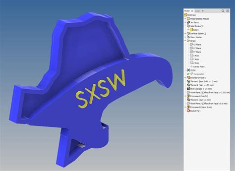 inventor stl to solid|Solved: How do I convert mesh part from stl file to solid in .